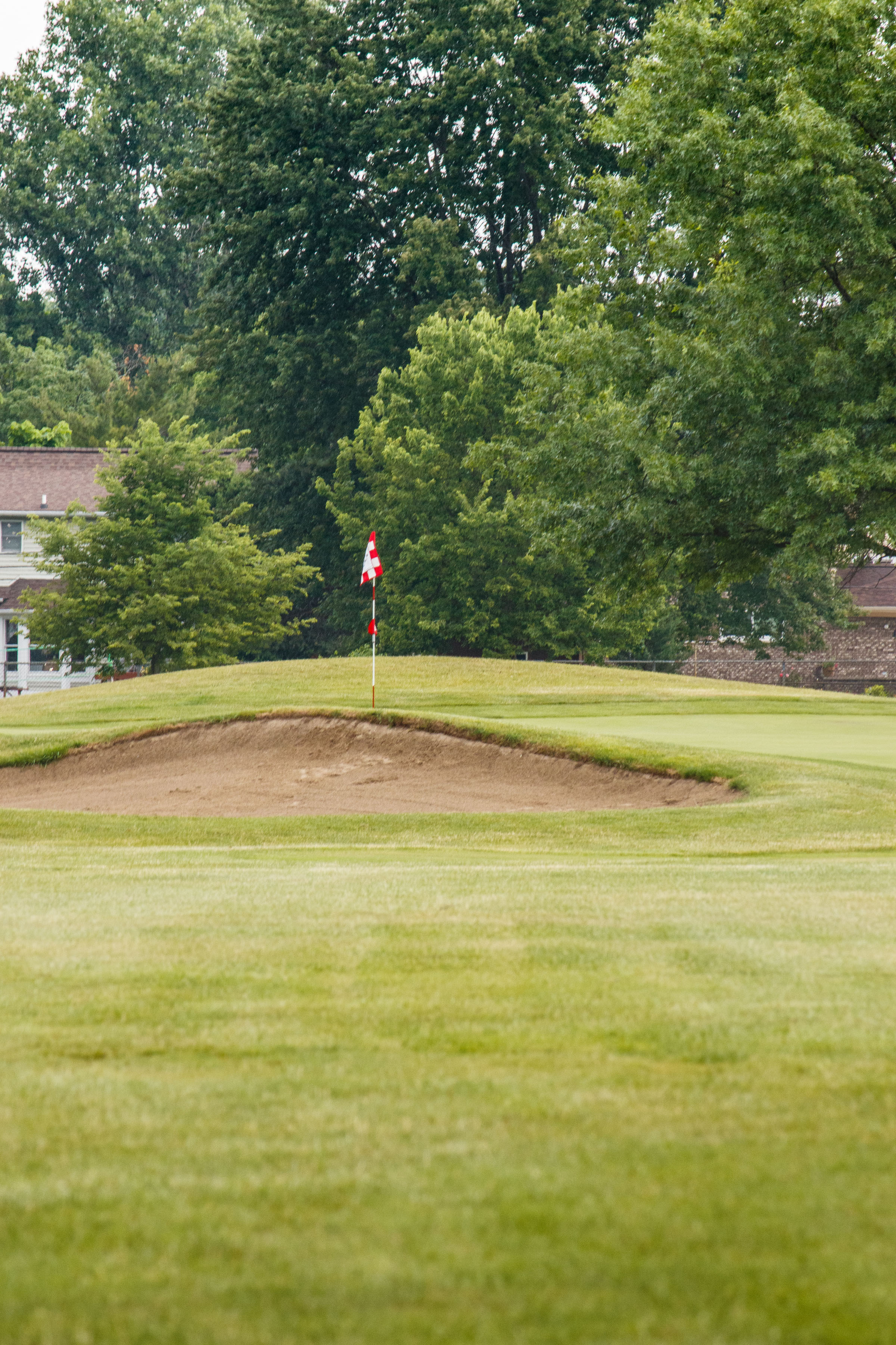 Course Photos City of Livonia Golf Division