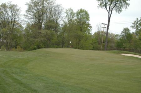 Welcome to Idyl Wyld G C City of Livonia Golf Division Welcome to Idyl Wyld G C City of Livonia Golf Division
