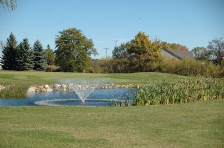 Welcome to Whispering Willows G C City of Livonia Golf Division